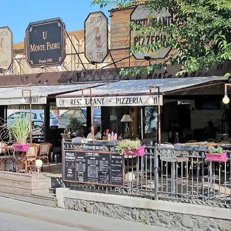 Casa Feminiccia By Interhome 別荘 *