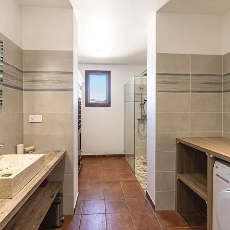 Casa Feminiccia By Interhome 別荘