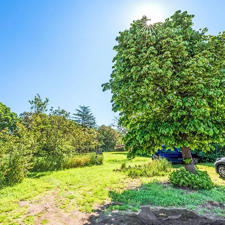 Casa Feminiccia By Interhome 別荘 *