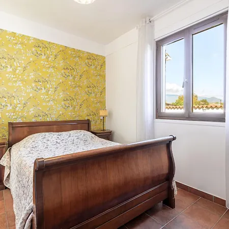 Casa Feminiccia By Interhome * ギソナクシア