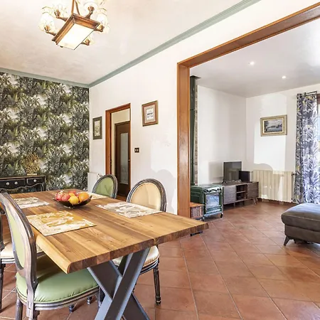 Casa Feminiccia By Interhome 別荘 *