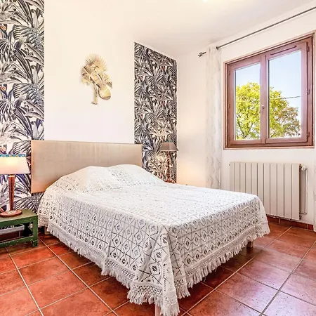 別荘 Casa Feminiccia By Interhome *