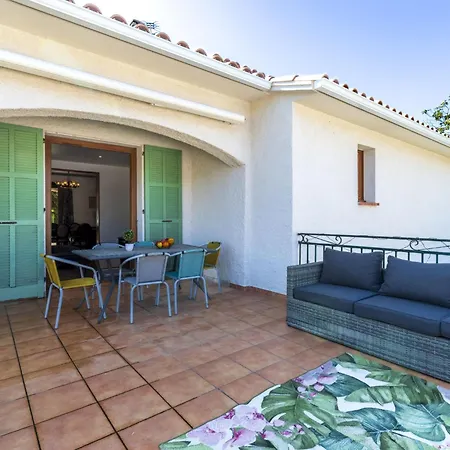 Casa Feminiccia By Interhome