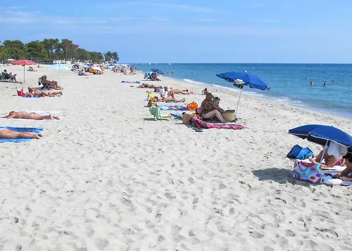 Casa de Férias Casa Feminiccia By Interhome