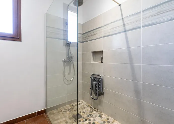 Casa Feminiccia By Interhome Casa de Férias Ghisonaccia