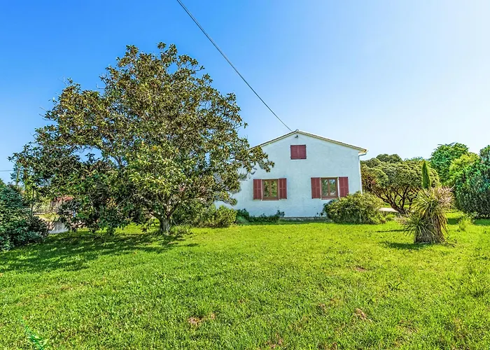 Casa Feminiccia By Interhome *