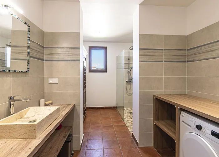 Casa Feminiccia By Interhome Casa de Férias