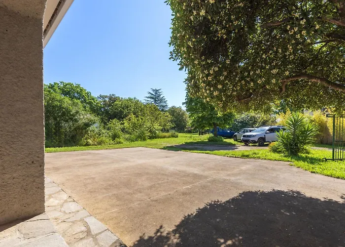 Casa de Férias Casa Feminiccia By Interhome *