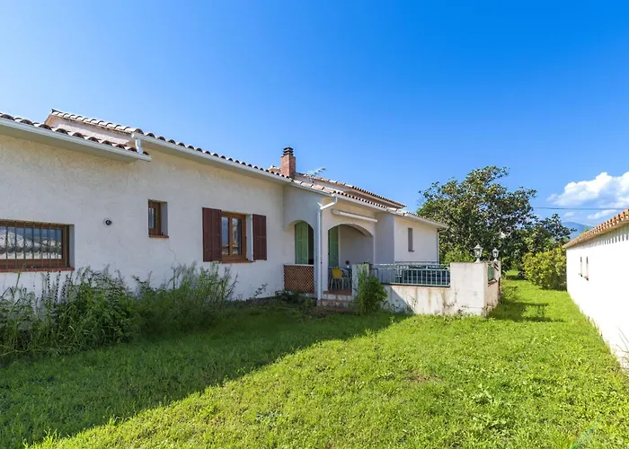 Casa Feminiccia By Interhome *