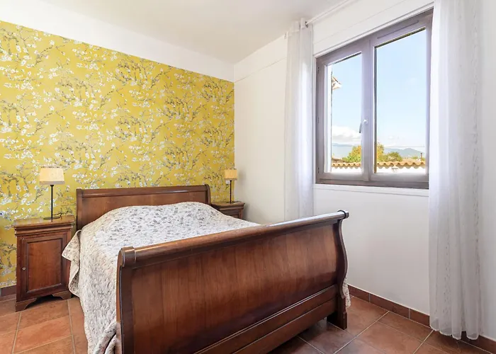 Casa Feminiccia By Interhome * Ghisonaccia