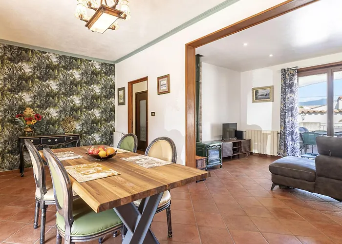 Casa Feminiccia By Interhome Casa de Férias *