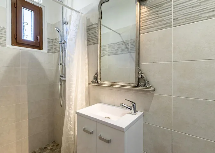 Casa de Férias Casa Feminiccia By Interhome Ghisonaccia