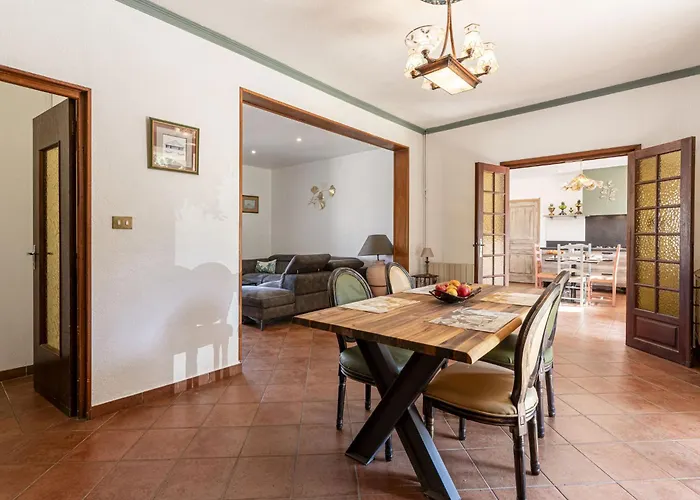 Casa Feminiccia By Interhome Ghisonaccia