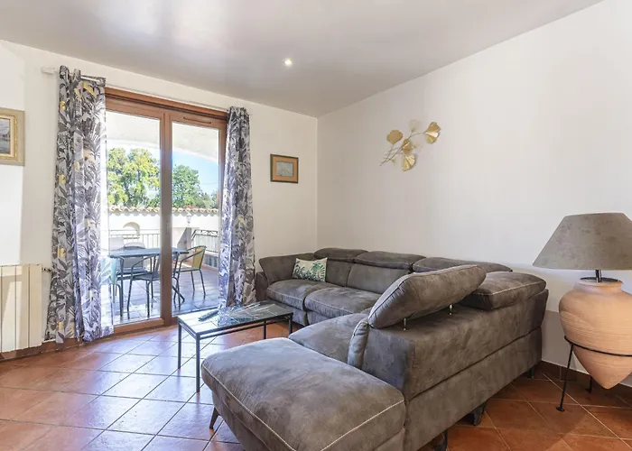 Casa Feminiccia By Interhome * Ghisonaccia