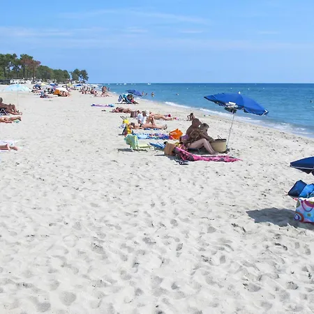 Hébergement de vacances Casa Feminiccia By Interhome