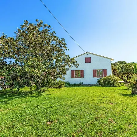 Casa Feminiccia By Interhome *