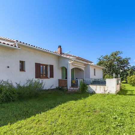 Casa Feminiccia By Interhome *