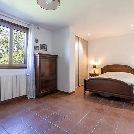 Casa Feminiccia By Interhome