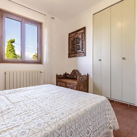 Holiday home Casa Feminiccia By Interhome