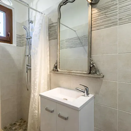 Dom wakacyjny Casa Feminiccia By Interhome Ghisonaccia