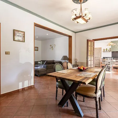 Casa Feminiccia By Interhome Ghisonaccia