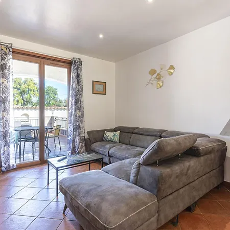 Casa Feminiccia By Interhome * Ghisonaccia