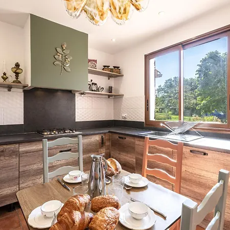 Dom wakacyjny Casa Feminiccia By Interhome Ghisonaccia