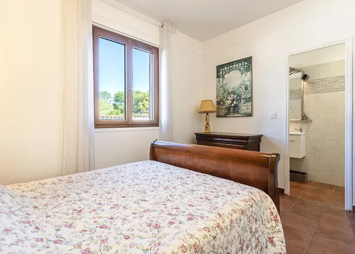 Prázdninový dům Casa Feminiccia By Interhome