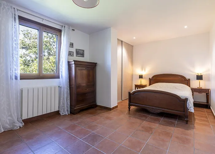 Casa Feminiccia By Interhome