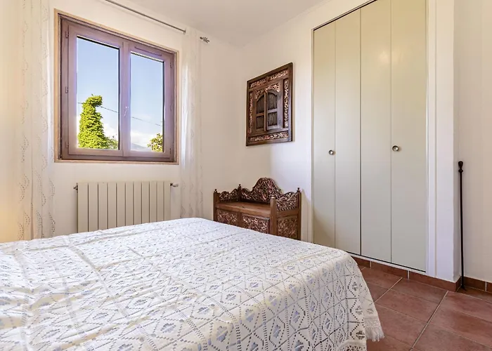 Casa vacanze Casa Feminiccia By Interhome