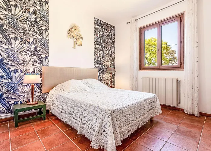 Casa vacanze Casa Feminiccia By Interhome *