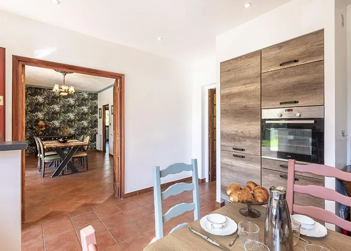 Casa Feminiccia By Interhome Casa vacanze Ghisonaccia